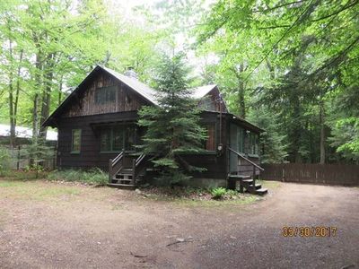 5488 State Route 28, Eagle Bay, NY, 13331