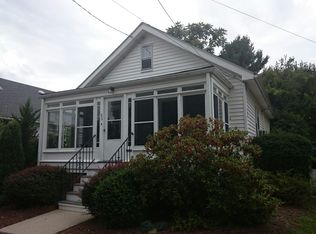 284 Temple St, West Roxbury, MA 02132