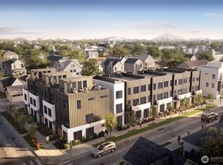 909 S Warsaw St, Seattle, WA