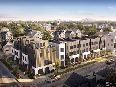 909 S Warsaw Street, Seattle, WA, 98108