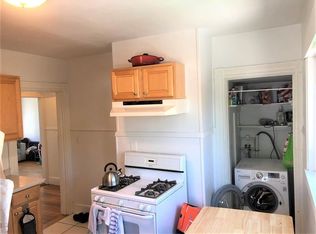 68 Alpine St #10, Somerville, MA 02144