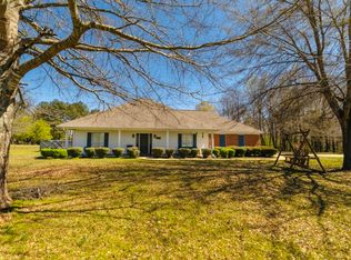 1110 Dodson Rd, Caledonia, MS 39740