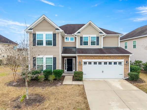 165 Lindera Preserve Blvd, Summerville, SC 29486