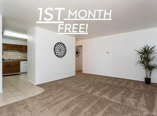 2545 S Sheridan Blvd APT 3, Lakewood, CO 80227