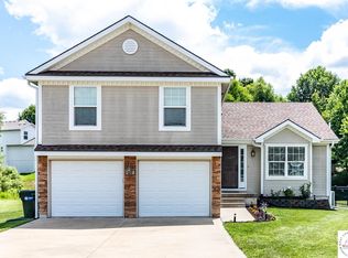 456 Ash Ct, Warrensburg, MO 64093