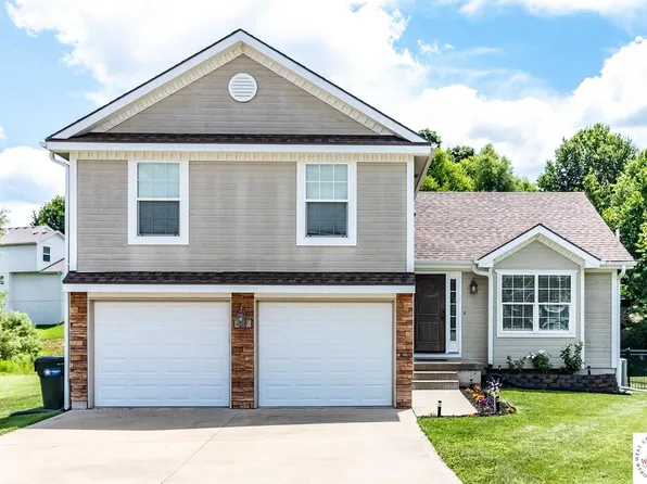 456 Ash Ct, Warrensburg, MO 64093