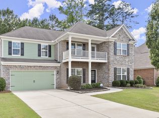 3580 Graham Way SW, Lilburn, GA 30047