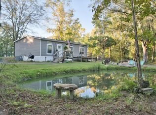 195 Howe Thalman Rd, Brunswick, GA 31523