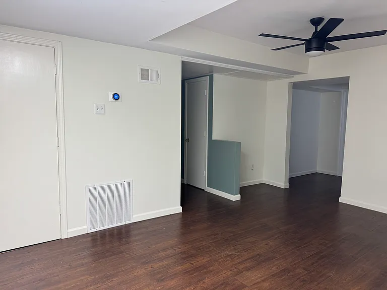 Living room.