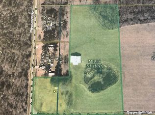 2651 Roundhill Rd, Oak Grove, LA 71263