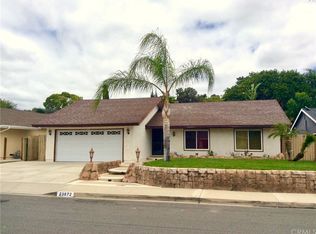 23872 Calle Hogar, Mission Viejo, CA 92691