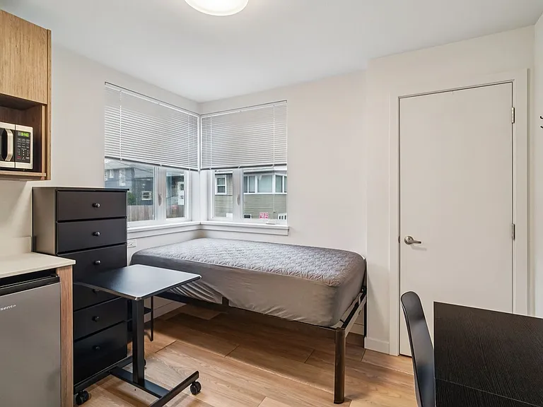 Modern Studio Living Just Steps from UW The Row Apartments — Photo 54