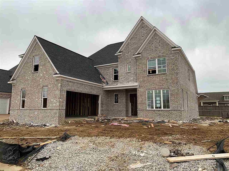 1st image of 615 Covington Walk Ln Lot 20
