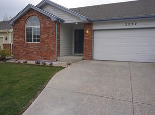 2232 W 45th St, Loveland, CO 80538