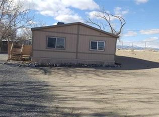 375 Vine St, Fernley, NV 89408