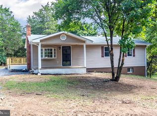 1097 Ridings Mill Rd, Middletown, VA 22645