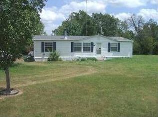 25012 S Trotline, Park Hill, OK 74451