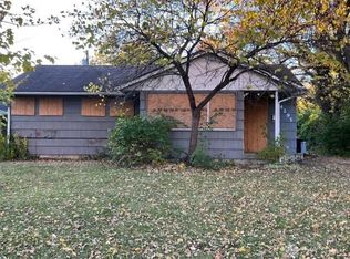 4293 Thompson Dr, Dayton, OH 45416