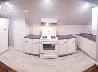 105 N Xanthus Ave, Tulsa, OK 74110