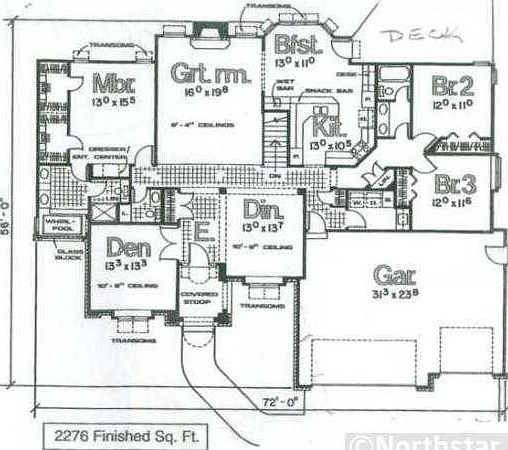 2nd image of Xxx Halstead Dr