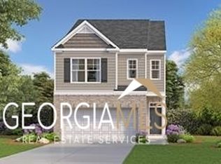 206 Hampton Cir #9, McDonough, GA 30253
