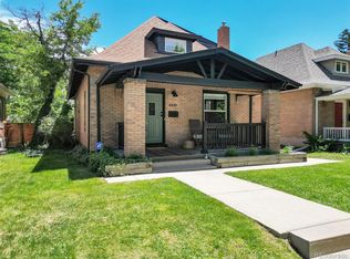 4030 Wyandot St, Denver, CO 80211
