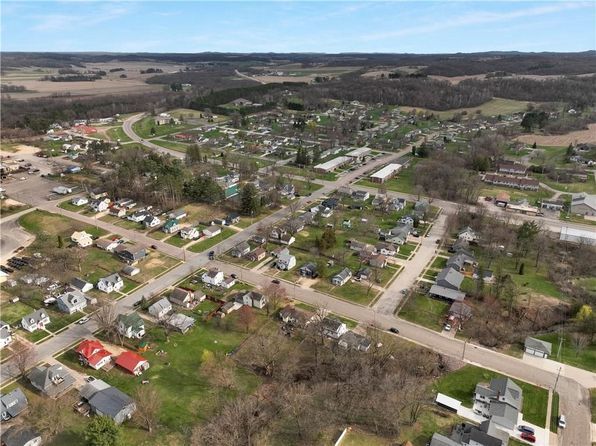 18374 Melby Street, Whitehall, WI 54773