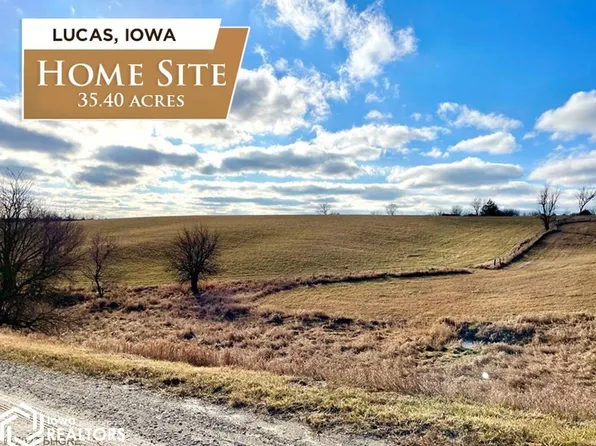 12000 Us Highway 34, Lucas, IA 50151
