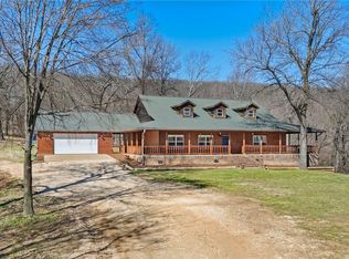 14955 Greasy Valley Rd, Prairie Grove, AR 72753