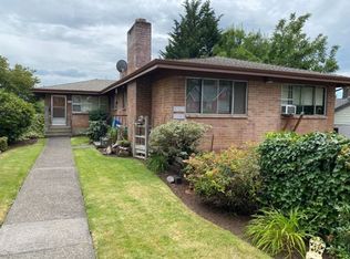 4134 SE Washington St #4134, Portland, OR 97222