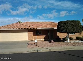 7910 E Meseto Ave, Mesa, AZ 85209