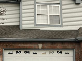 9176 Great Lakes Cir, Centerville, OH 45458