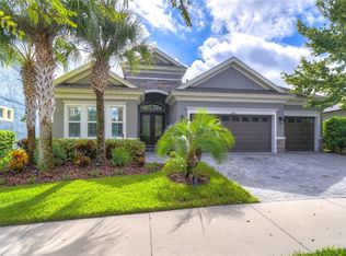 5806 Shell Ridge Dr, Lithia, FL 33547