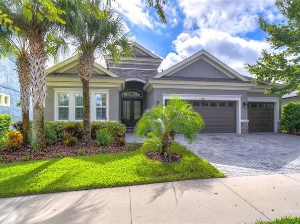 5806 Shell Ridge Dr, Lithia, FL 33547