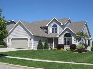 4007 51st Ave, Kenosha, WI 53144