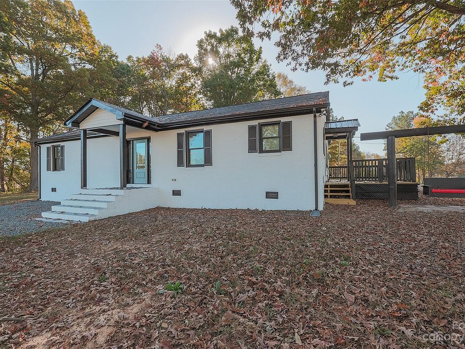 3611 Philadelphia Church Rd, Marshville, NC 28103 Zillow