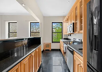 Rented by REAL New York