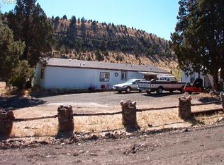 59234 Trafton Ln, John Day, OR 97845