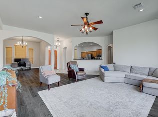 3850 Fm 1010 Rd, Cleveland, TX 77327
