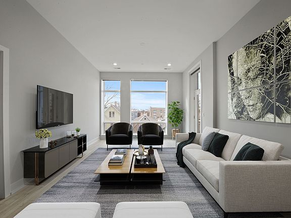 5th image of 1955 N Richmond St #205