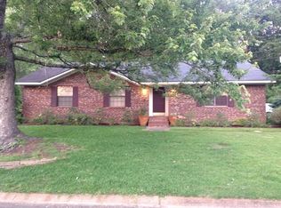 623 Tanglewood Dr NE, Brookhaven, MS 39601