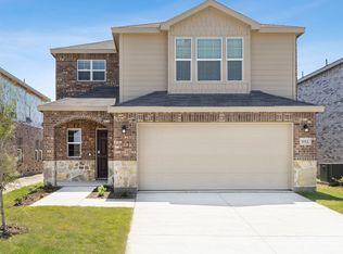 1012 Clear Dusk Ln, Forney, TX 75126