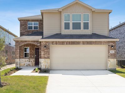 1012 Clear Dusk Ln, Forney, TX, 75126