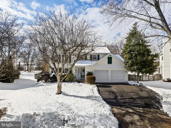 13307 Lockgate Pl, Herndon, VA 20171