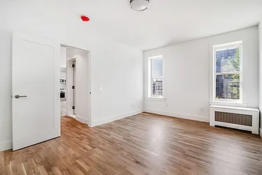 Rented by Akelius Real Estate Management