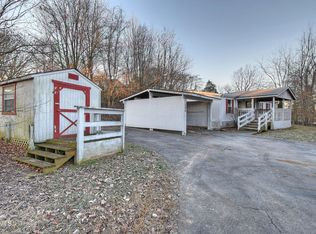 150 Grazing Meadows Dr, Jonesborough, TN 37659