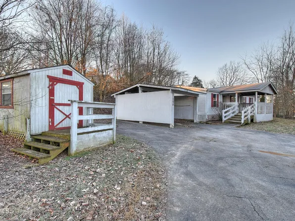 150 Grazing Meadows Dr, Jonesborough, TN 37659