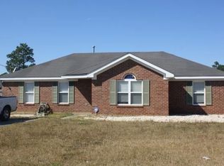 2527 Smoketree Rd, Augusta, GA 30906