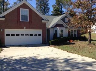 3176 Millash Run, Buford, GA 30519