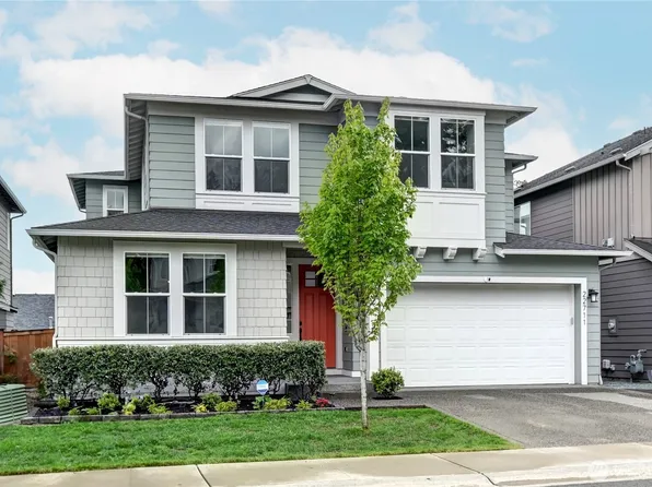 22711 SE 265th Place, Maple Valley, WA 98038